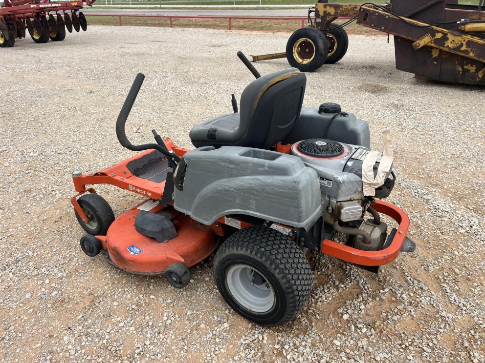 Image for Husqvarna RZ46I