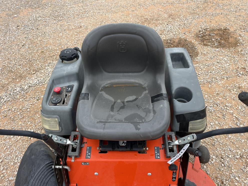 Image for Husqvarna RZ46I