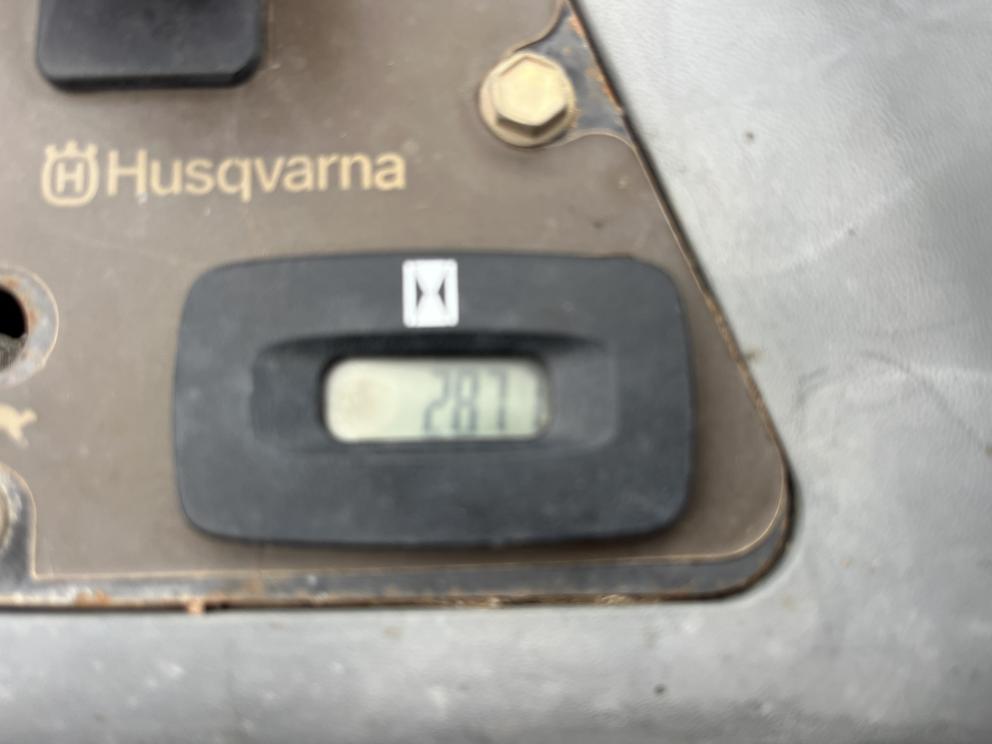 Image for Husqvarna RZ46I