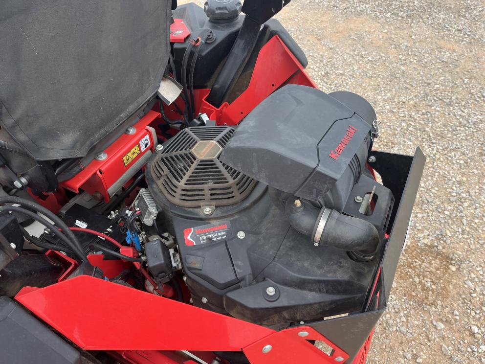 Image for GRAVELY PROTURN 660