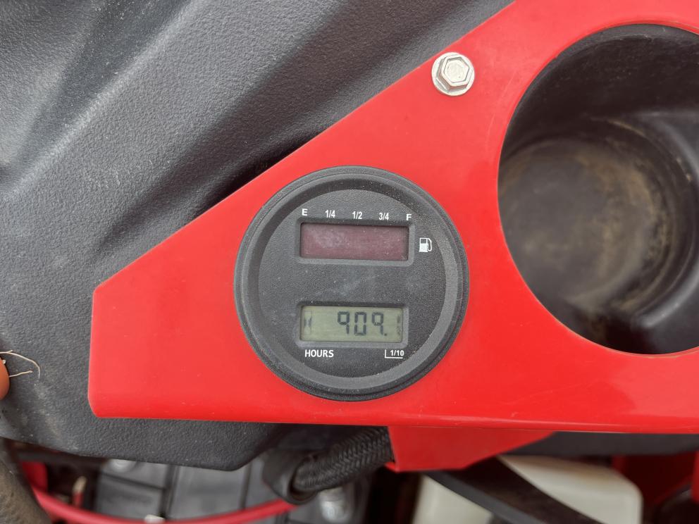 Image for GRAVELY PROTURN 660