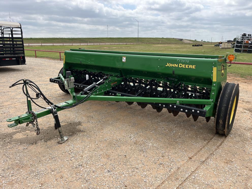 Image for 2020 John Deere BD1113
