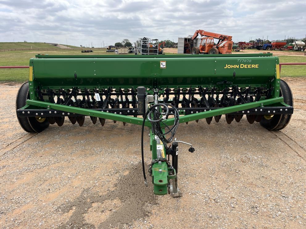 Image for 2020 John Deere BD1113