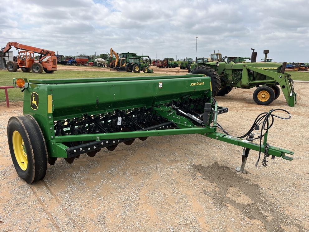 Image for 2020 John Deere BD1113