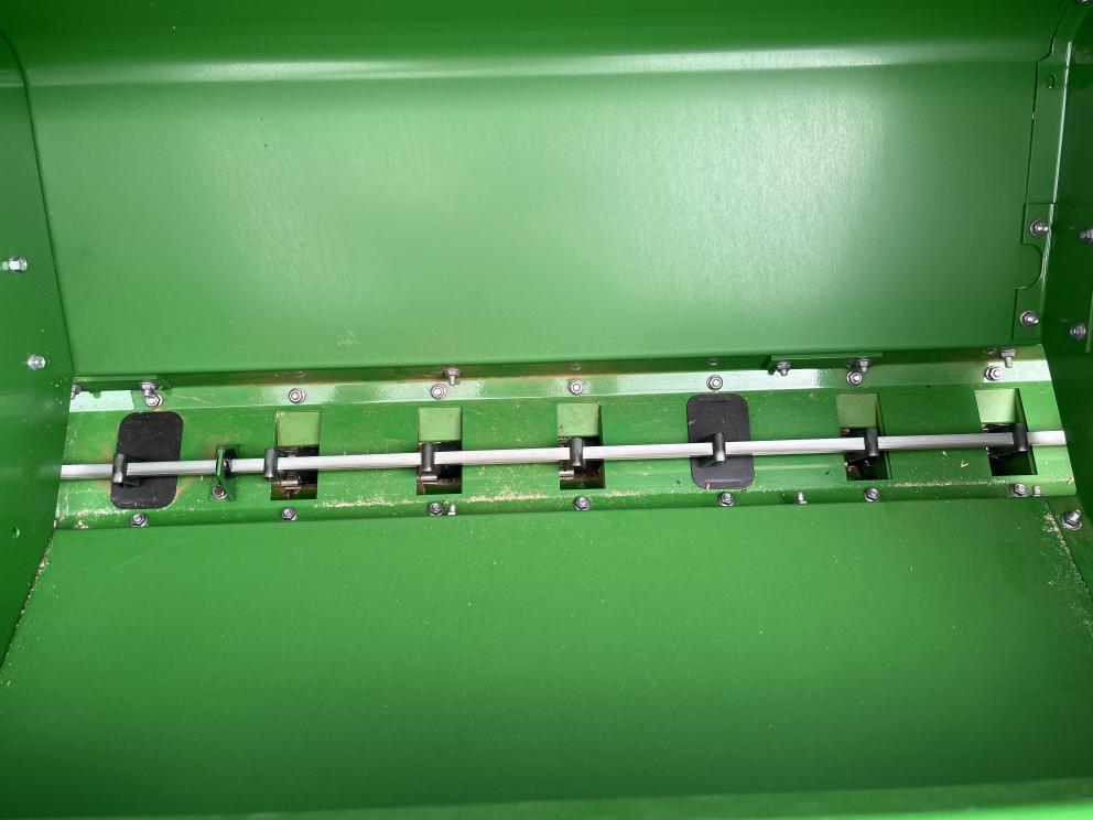 Image for 2020 John Deere BD1113