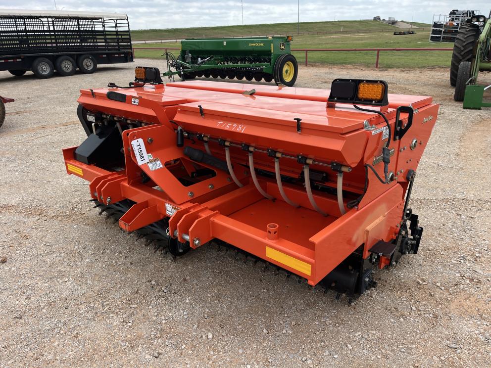 Image for LandPride NTS2607