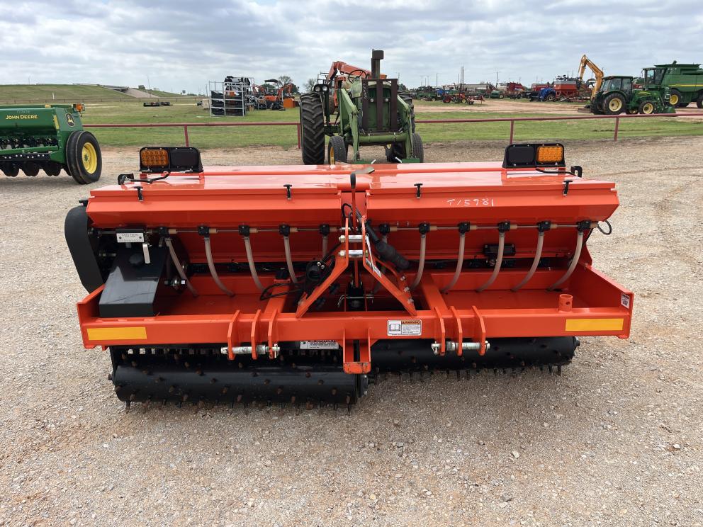 Image for LandPride NTS2607