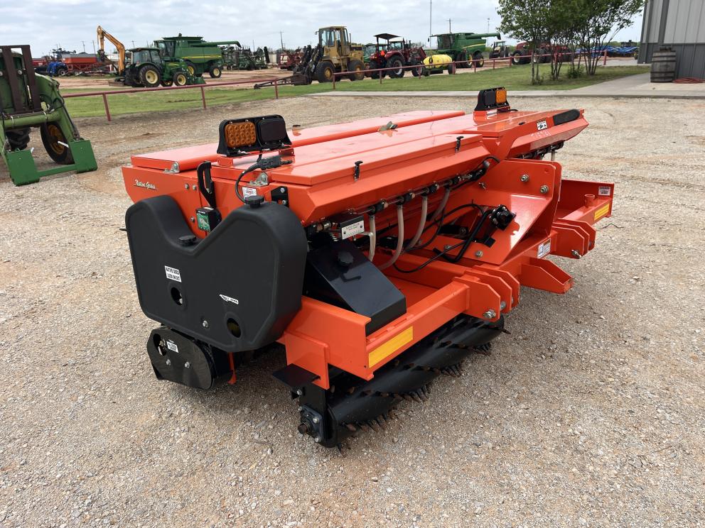 Image for LandPride NTS2607