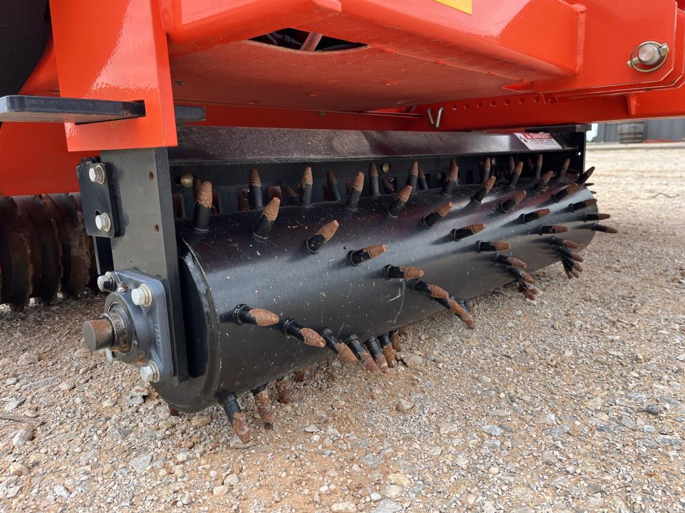 Image for LandPride NTS2607