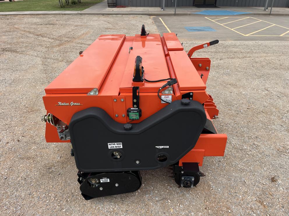 Image for LandPride NTS2607