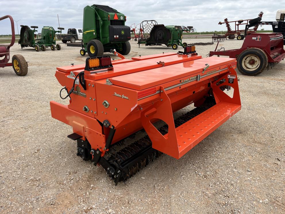 Image for LandPride NTS2607