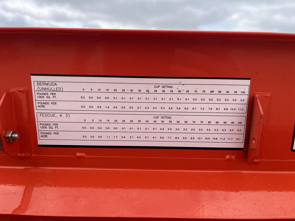 Image for LandPride NTS2607