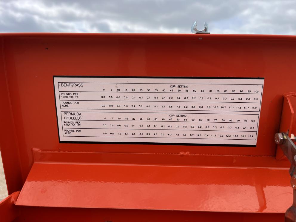 Image for LandPride NTS2607