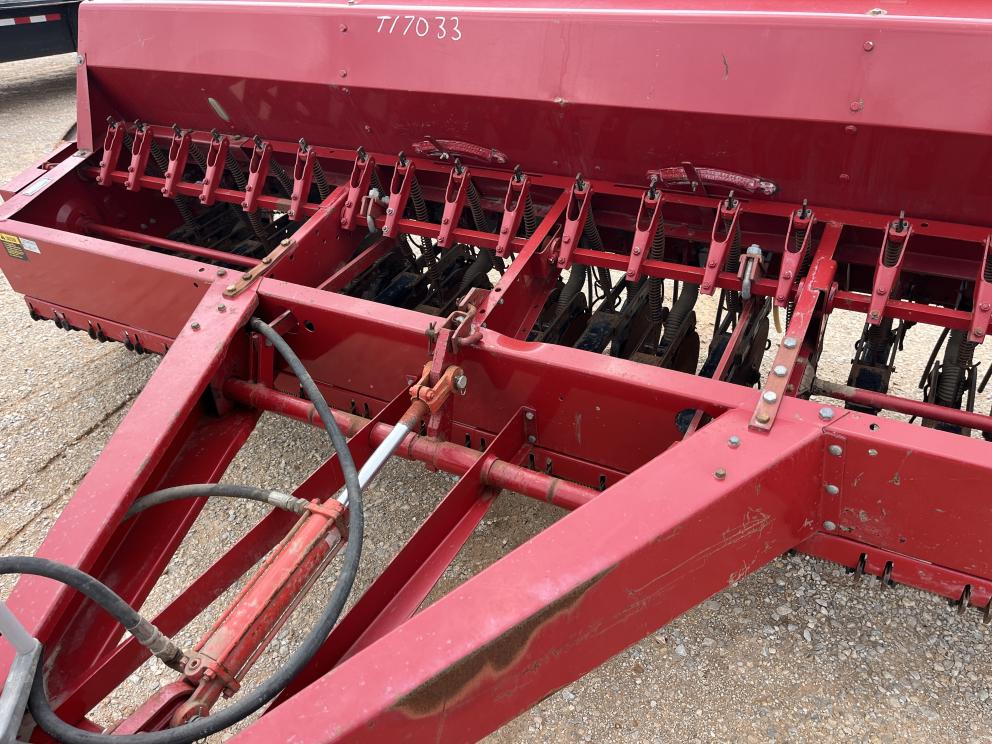 Image for INTERNATIONAL 5100