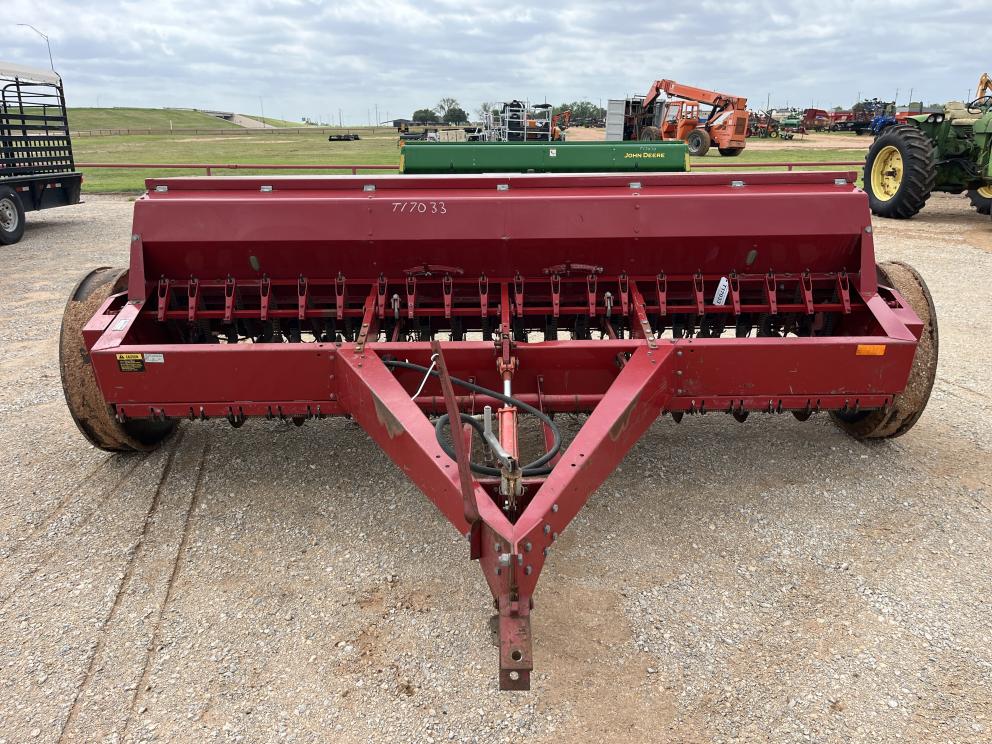 Image for INTERNATIONAL 5100