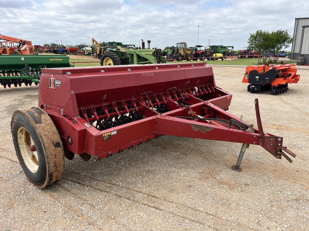 Image for INTERNATIONAL 5100