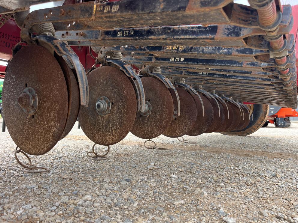 Image for INTERNATIONAL 5100