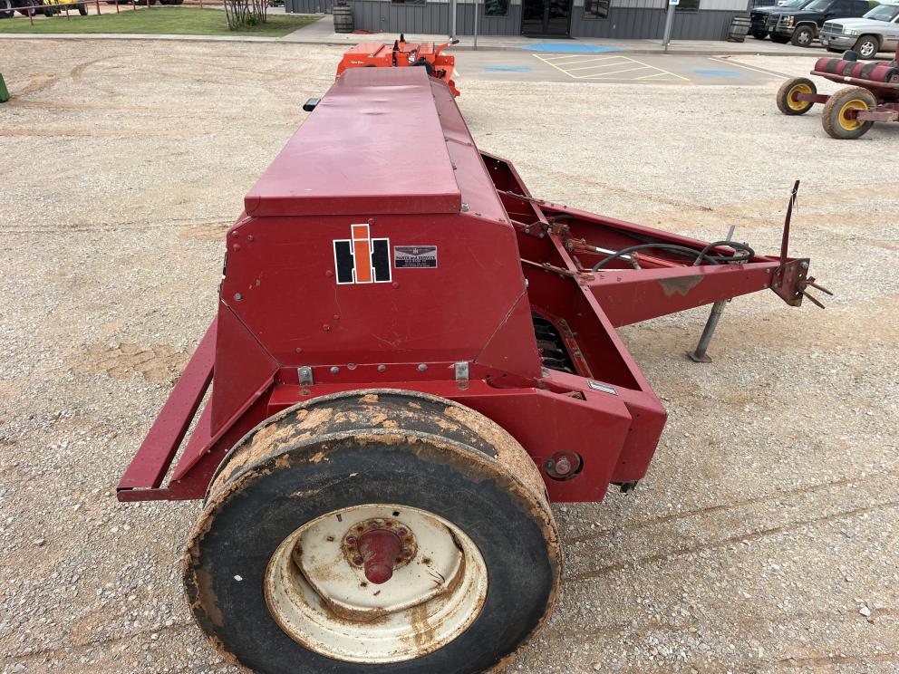 Image for INTERNATIONAL 5100