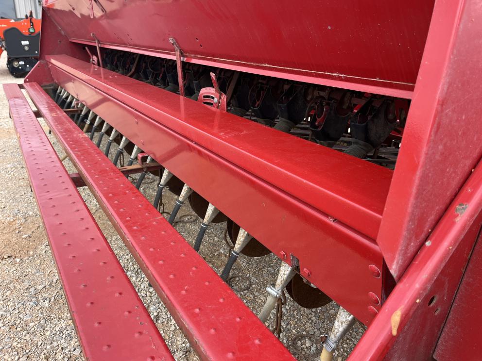 Image for INTERNATIONAL 5100