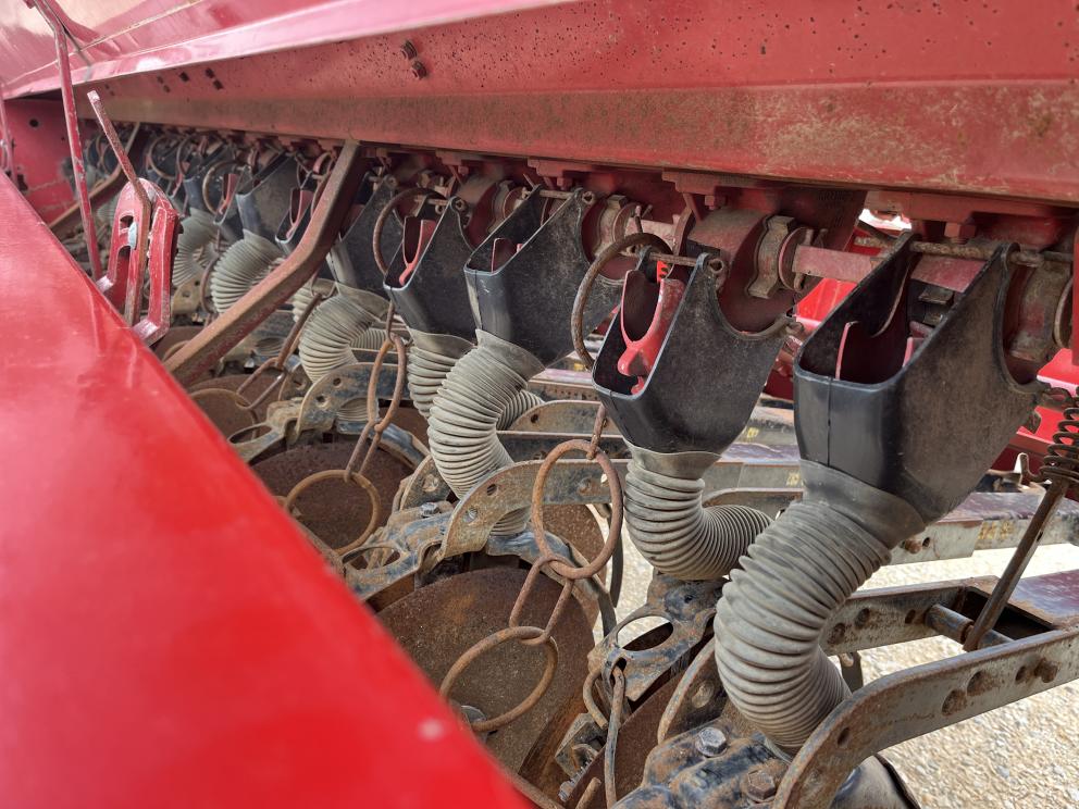 Image for INTERNATIONAL 5100