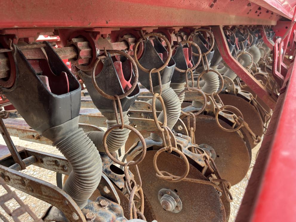 Image for INTERNATIONAL 5100