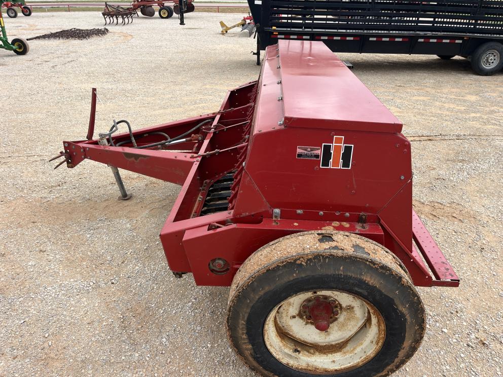 Image for INTERNATIONAL 5100