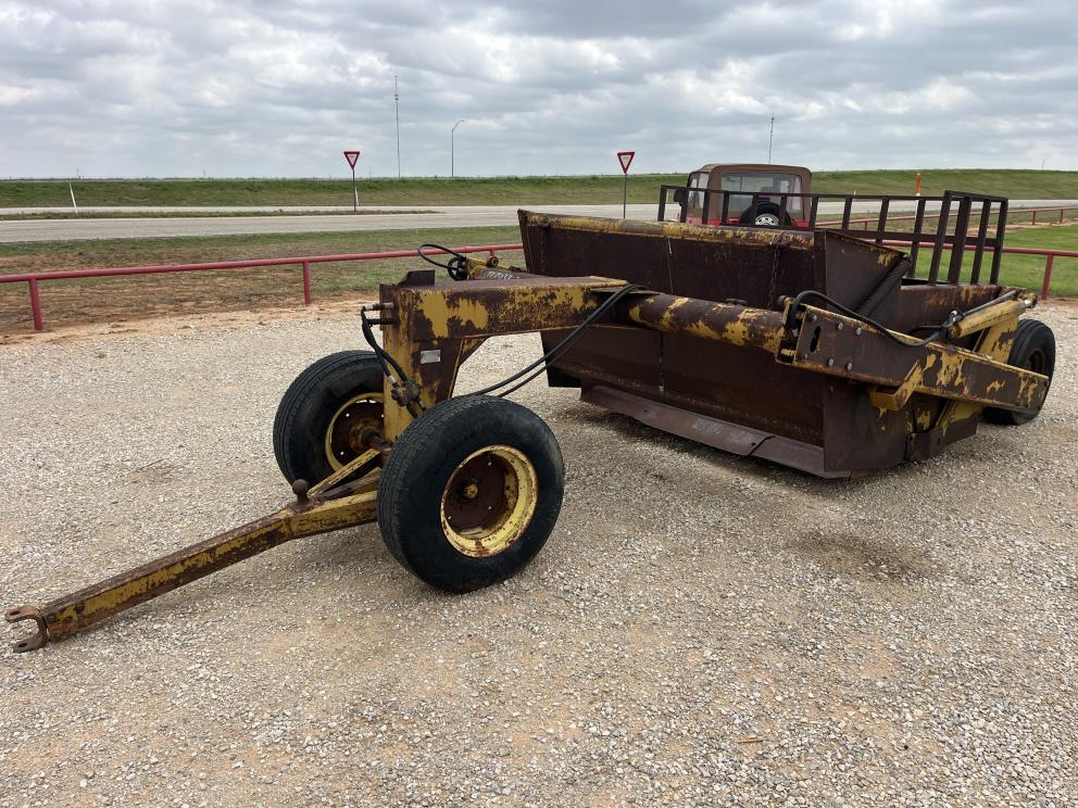 Image for Eversman 600