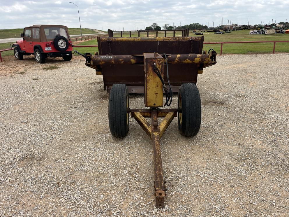 Image for Eversman 600