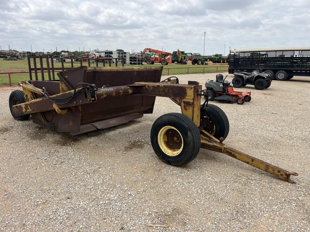 Image for Eversman 600