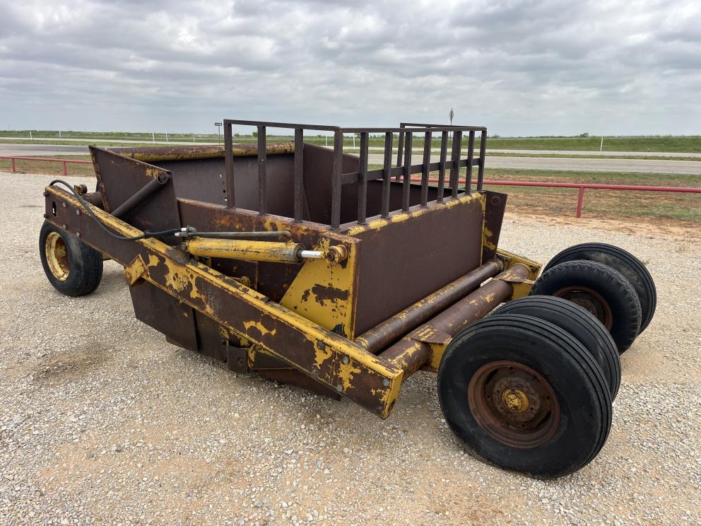 Image for Eversman 600