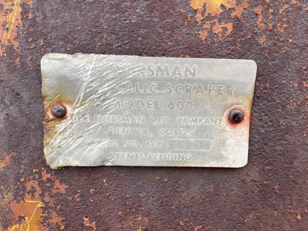 Image for Eversman 600