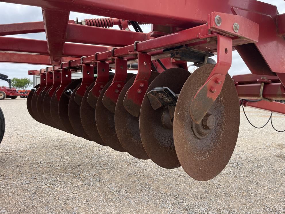 Image for 2005 Sunflower 1321-16