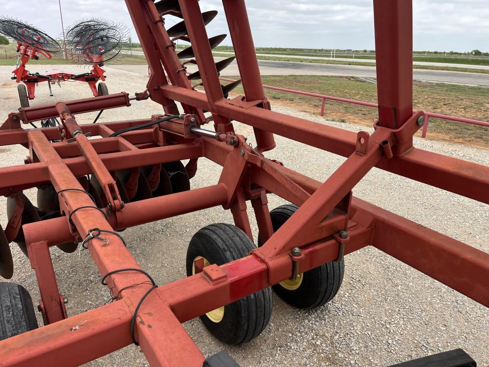 Image for 2005 Sunflower 1321-16