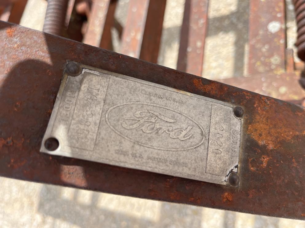 Image for Ford 10-286