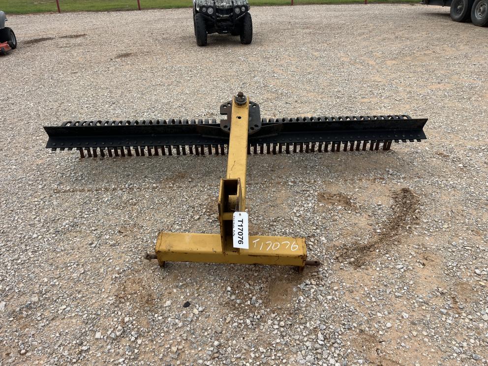 Image for ARMSTRONG AG LR8