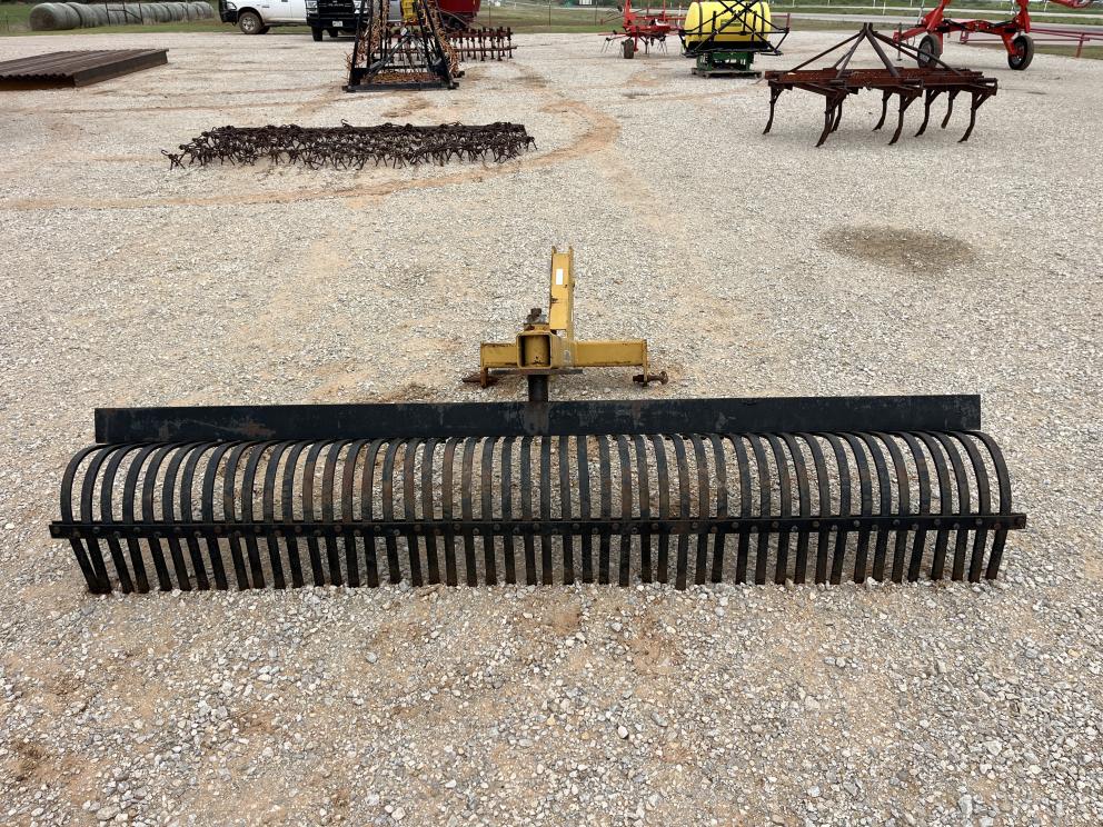 Image for ARMSTRONG AG LR8