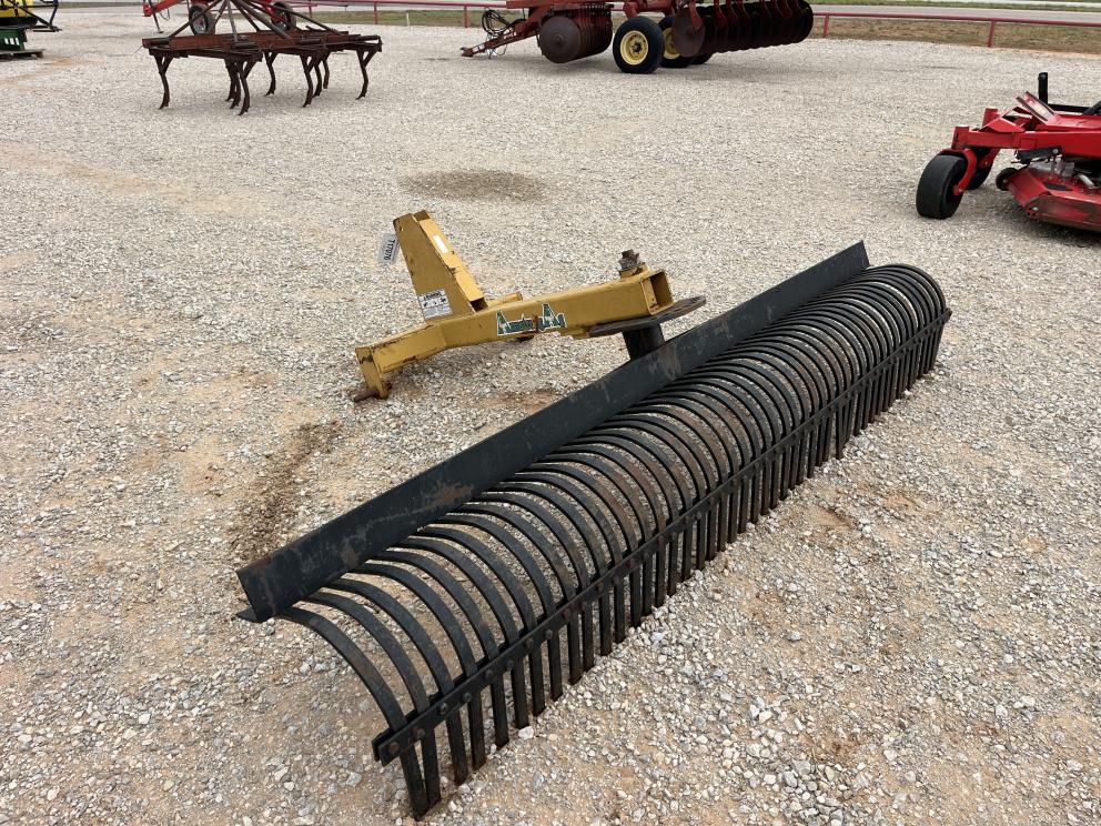 Image for ARMSTRONG AG LR8