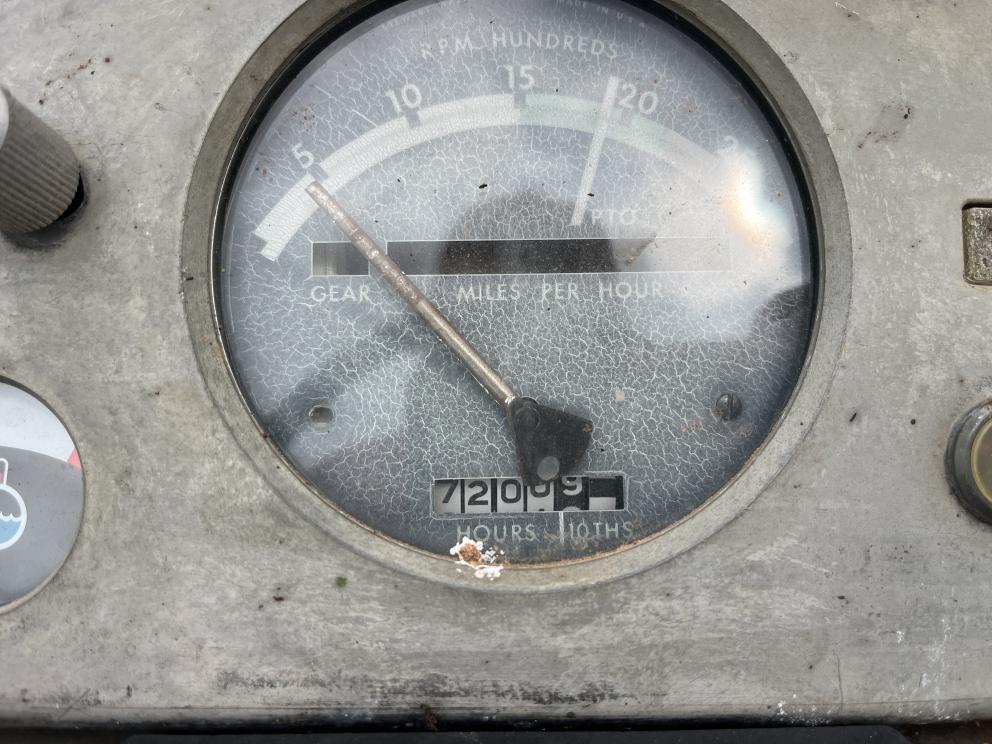 Image for John Deere 4020