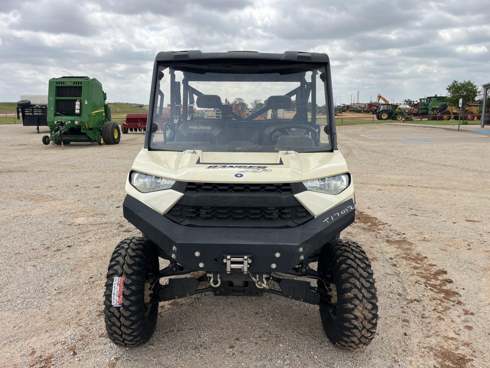 Image for 2019 Polaris RANGER CREW XP 1000 EPS