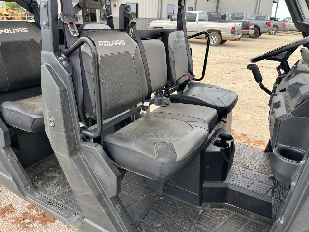 Image for 2019 Polaris RANGER CREW XP 1000 EPS