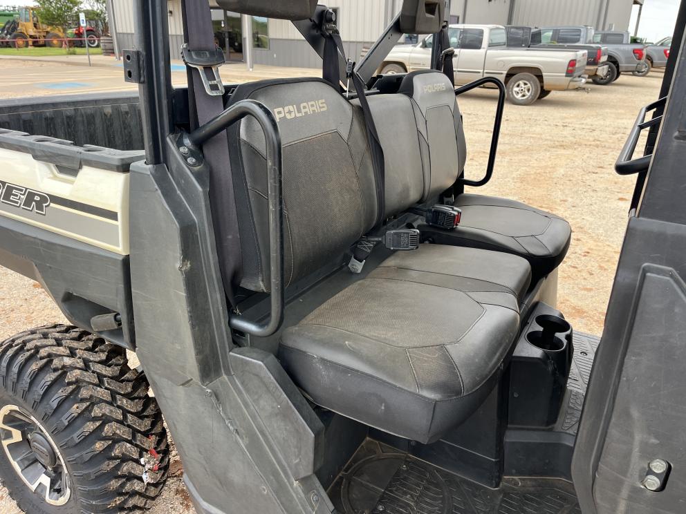 Image for 2019 Polaris RANGER CREW XP 1000 EPS