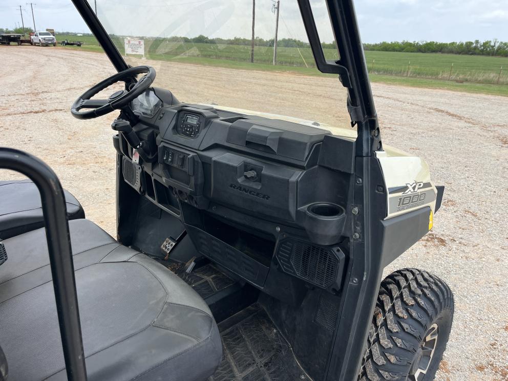 Image for 2019 Polaris RANGER CREW XP 1000 EPS