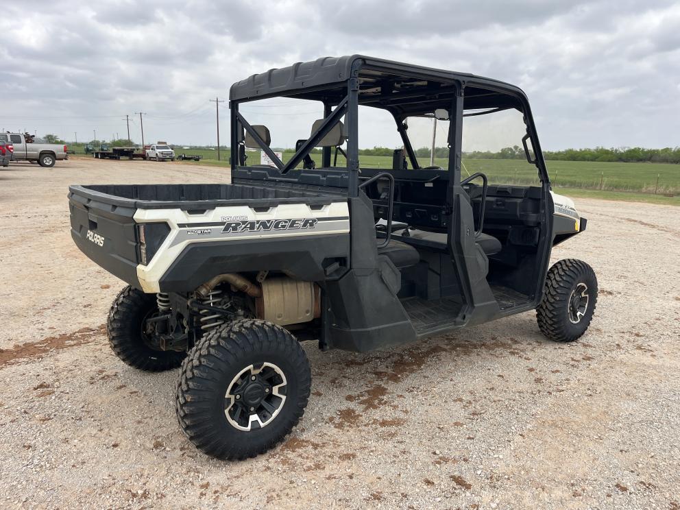 Image for 2019 Polaris RANGER CREW XP 1000 EPS