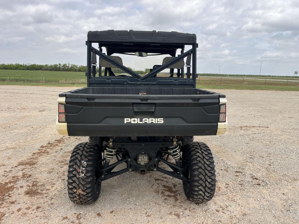 Image for 2019 Polaris RANGER CREW XP 1000 EPS