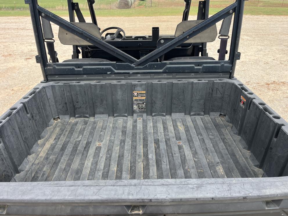 Image for 2019 Polaris RANGER CREW XP 1000 EPS