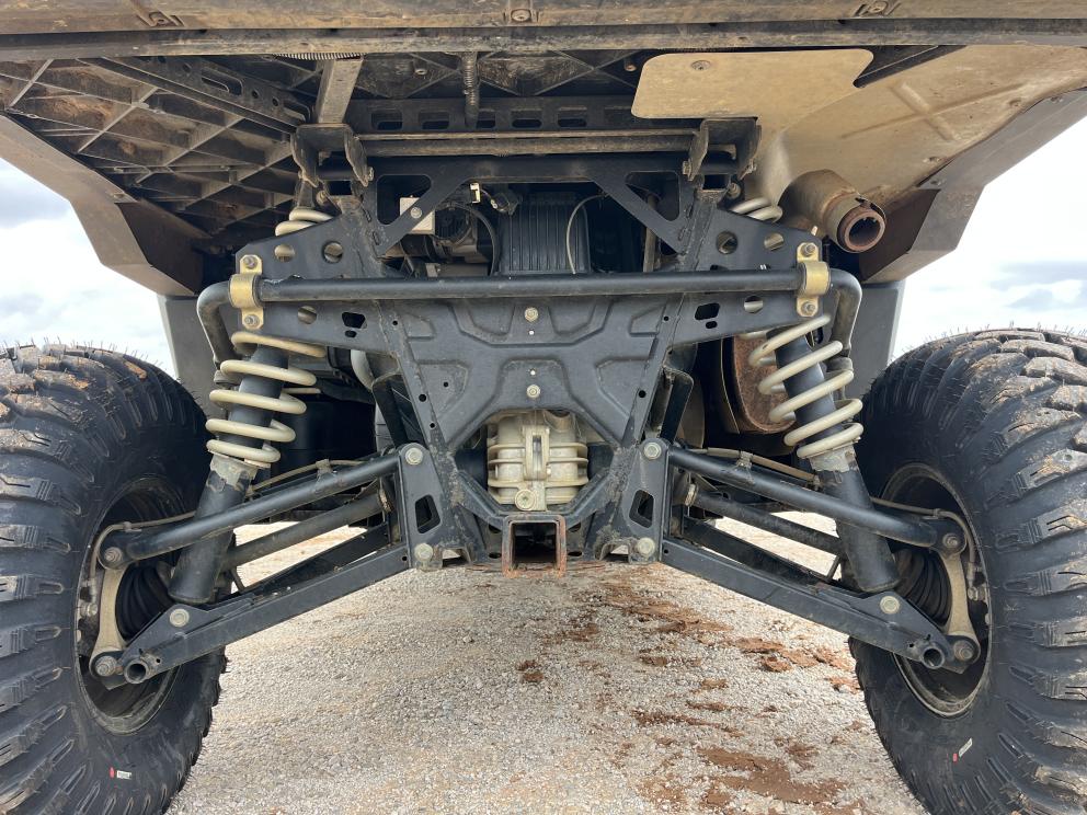 Image for 2019 Polaris RANGER CREW XP 1000 EPS