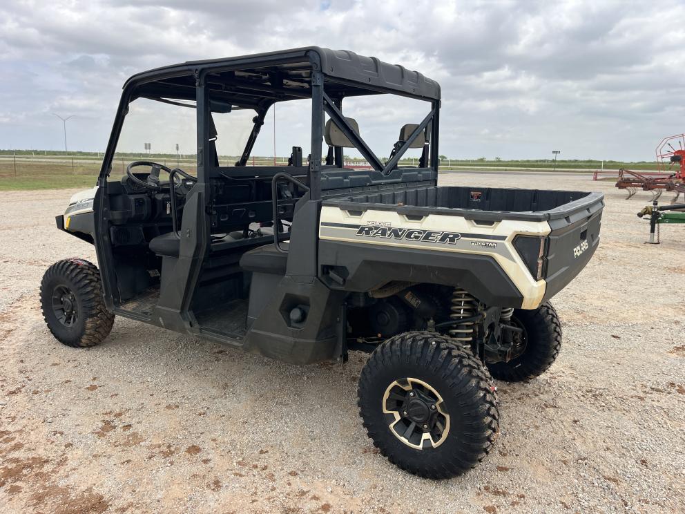 Image for 2019 Polaris RANGER CREW XP 1000 EPS