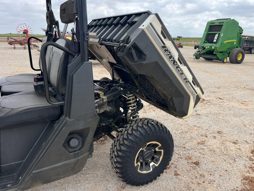 Image for 2019 Polaris RANGER CREW XP 1000 EPS