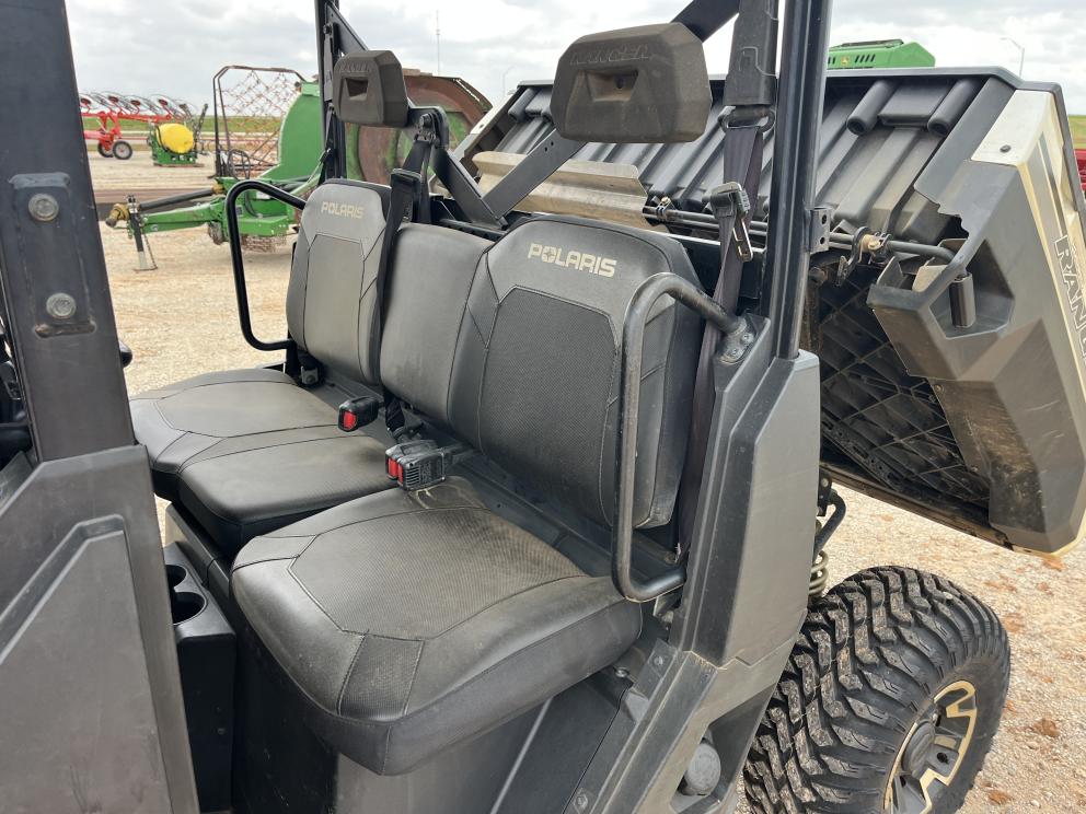 Image for 2019 Polaris RANGER CREW XP 1000 EPS