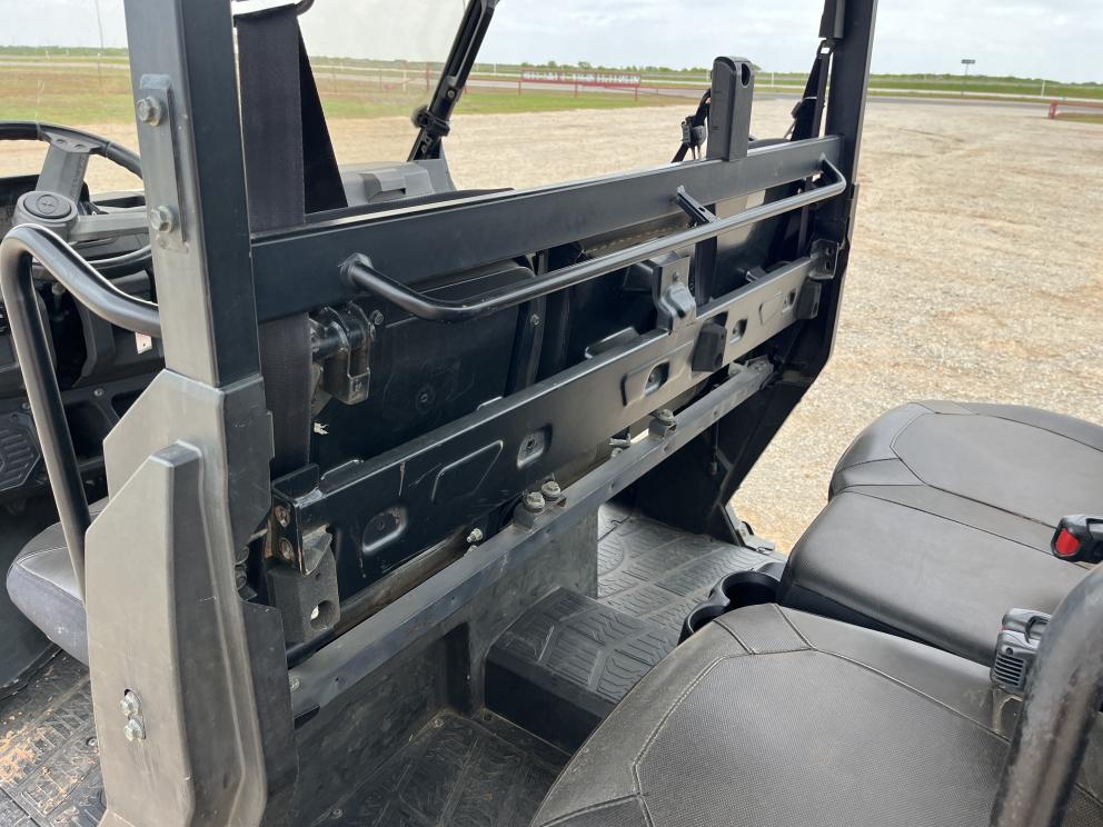 Image for 2019 Polaris RANGER CREW XP 1000 EPS